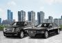 Professional Limo Services in Olympia, WA