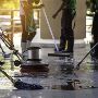 Power Cleaning Services in Weston MA Power Cleaning Services in Weston MA