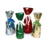 Metallic Mylar Wine Gift Bags for 750ml to 1L Bottles | Mumm