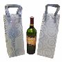 Frosty Tote Bags by Mumm Products