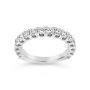 Clara By Martin Binder Stacking Diamond Band