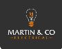 Martin & Co Electrical