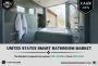 United States Smart Bathroom Market Trends, Growth and Size
