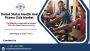United States Health And Fitness Club Market Size, Report, 2