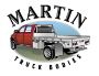 Martin Truck Bodies, Inc.