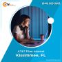 Get the best internet service in Kissimmee, FL - with AT&T!