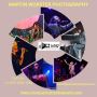 Martin Worster Music Photography