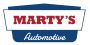 Marty's Automotive