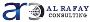 AL RAFAY CONSULTING - SIMPLIFY | INNOVATE | AUTOMATE