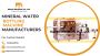 Mineral Water Bottling Machine Manufacturers