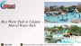 Best water park in Udaipur
