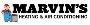 Marvin's Heating & Air Conditioning