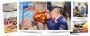 Arrange The Best Birthday Party With Paint Fun Studio