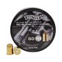 Walther Revolver Half Load Blank Cartridges 9MM RK 50 Cartri