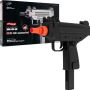 Mini UZI Airsoft Gun Model M33 Extended Mag