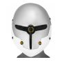 Grey Fox Wire Mesh Full Face Adjustable Mask