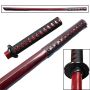Kenjutsu Training Swordsmanship Martial Arts Practice Bokken