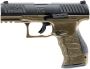 T4E Walther PPQ .43 Cal Training Pistol Paintball Gun Marker