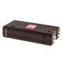 Max Power 10 Million Volt Self Defense Stun Gun Rechargeable