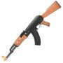 AK 47 Kalashnikov Airsoft - The World’s Popular Gun