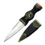 Scottish Dirk Dagger - Do It For Edinburgh