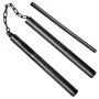 Aluminum Convertible Nunchaku Converta-Chuck Night Stick