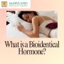 Comprehensive Bioidentical Hormone Replacement Therapy at Ma