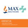Top Cancer Treatment Hospital Max India