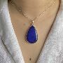 Royal Legacy: Timeless Beauty of Lapis Jewelry