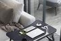 Are you looking for a fully functional laptop table?