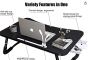 Are you looking for a fully functional laptop table?