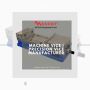 Machine Vice | Material Clamping | Clamping Jaw - Mascot CNC Machine Vice | Material Clamping | Clamping Jaw - Mascot CNC