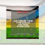 Stabilizer with IGBT | TSi Static Power Conditioner 
