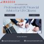 US Expertise | Professional UK Financial Advice for US Citiz