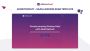 Professional AIWriteCraft Landing Page Template for AI Start