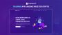 Build Your Crypto Brand with a Tailwind CSS Landing Page