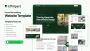 Premium Home Remodelling Website Template Framer