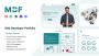 Showcase Skills with Web Developer Portfolio Template