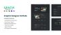 Launch Your Portfolio with a Graphic Designer Portfolio Temp