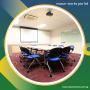 Transparent Singapore Office Fit Out Cost Solutions | Mason 