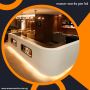 Mason Works: Office Reinstatement Services Singapore Experts
