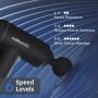 Deep muscle massager - Nimbl XLR8 Percussion Gun Color