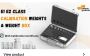 "Precision OIML Weights by Masseprazise: Ensuring Accuracy a