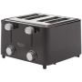 Enhance Your Kitchen with a 4-slice Commercial Toaster! Enhance Your Kitchen with a 4-slice Commercial Toaster!