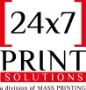 Best Printing and Delivery Services in Dubai - 24by7print