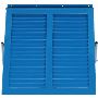 Premium Aluminum Shutters for Style and Protection
