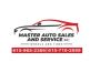 Master Auto Sales and Services Inc