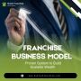 Own a Master Franchise – Earn Royalties & Build Wealth
