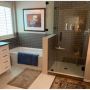 Shower remodel companies Dallas Fort Worth