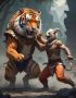 Dragon Vs Tiger Play Online App | Master teenpatti